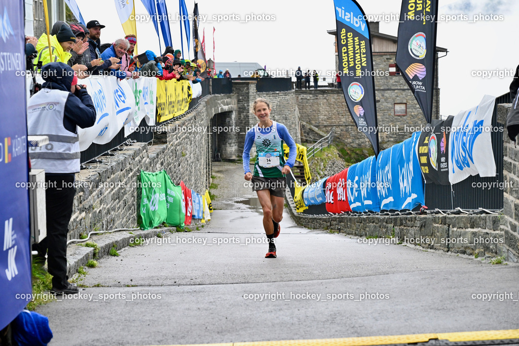 Großglockner Mountain Run | Großglockner Mountain Run, Großglockner Mountain Run 2024 am 07.07.2024 in Heiligenblut (Großglockner), Austria, (Photo by Bernd Stefan)