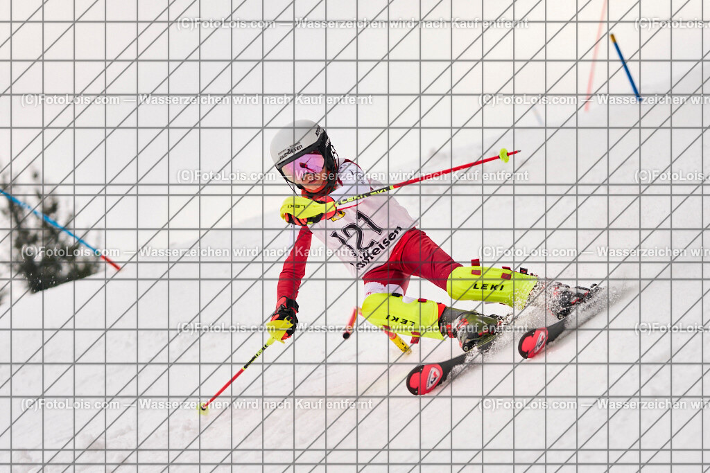 ALP4229_KinderCup-SL_STMK_Strallegg_Halmdienst Florian | Raiffeisen KINDERCUP Alpin, SLALOM auf der JogllandStreif in Strallegg am So 23. Februar 2025. Veranstaller: Steirischer Skiverband (5000). Skiunion Strallegg (5197).