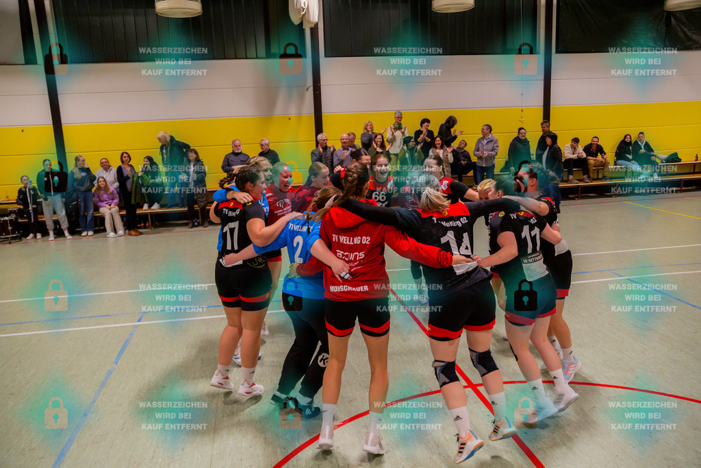 _HP_2001_3000o | TV Welling vs. HSG Wittlich 10.11.2023