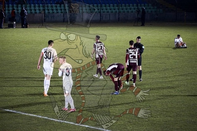 BFC Dynamo vs. SV Babelsberg 03 069 | mythos-online-redaktion