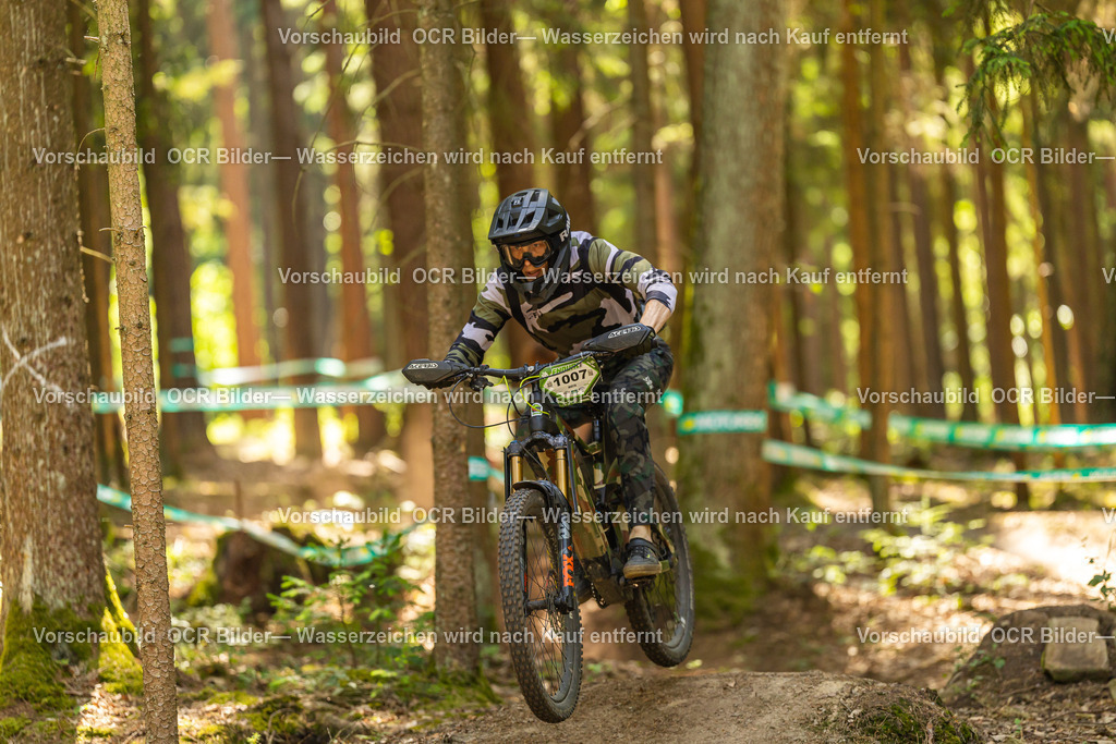 E1 Trieb Samstag R6-2175 | OCR Bilder Fotograf Eisenach Michael Schröder