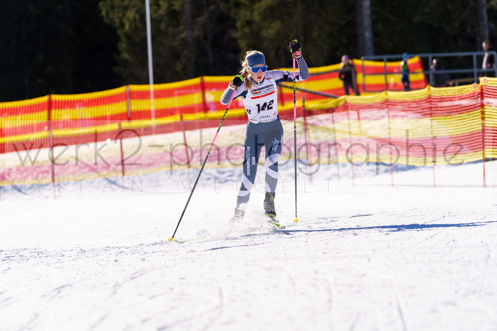 DSC Notschrei | 2. DSV E.INFRA Schülercup im Nordic-Center Notschrei am 17. bis 19. Januar 2025