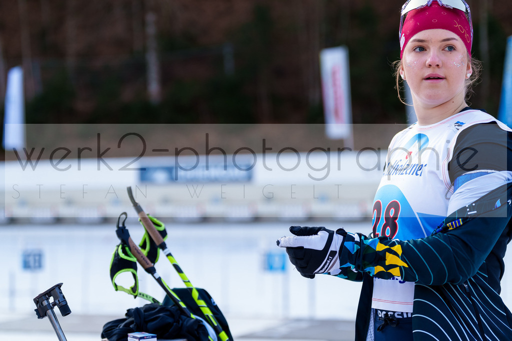 Deutschlandpokal Ruhpolding | 7. DSV JOKA Deutschlandpokal in der Chiemgau Arena Ruhpolding am 7. - 8. März 2026