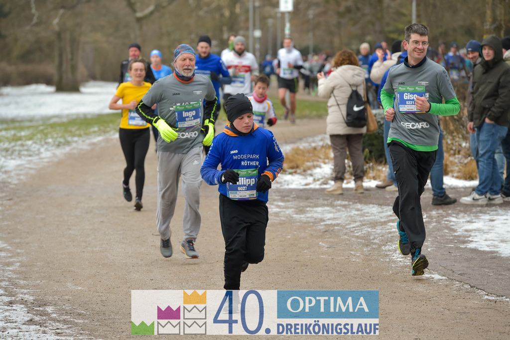 Roewisch Wohnbau Cup 5km | 40. Optima 3koenigslauf 2026 - Realisiert mit Pictrs.com