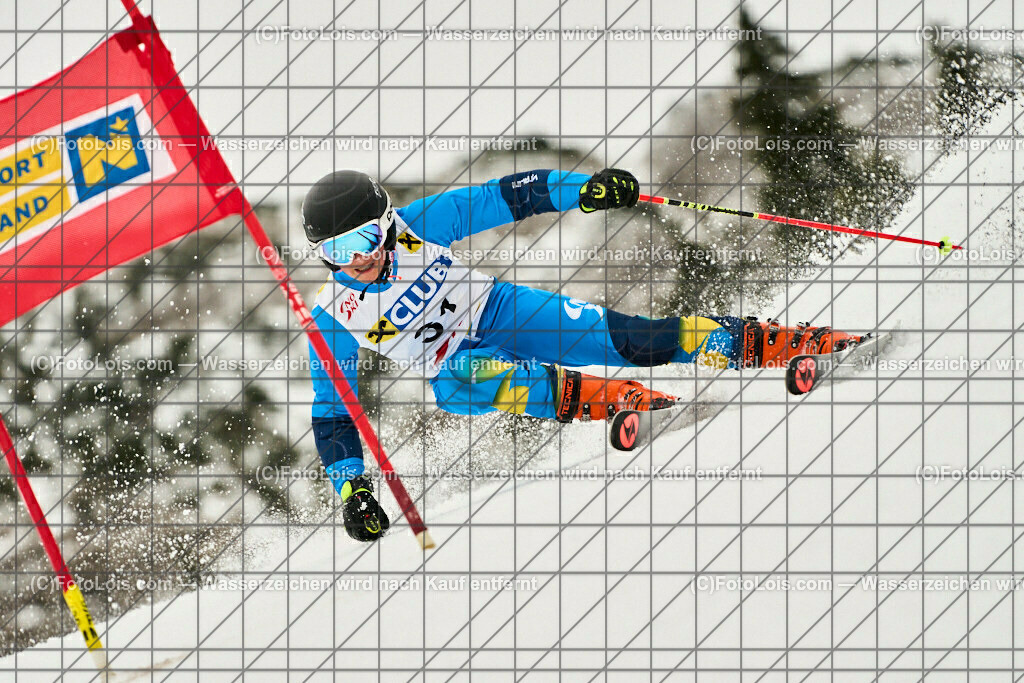 ALP3501_NWC-RTL_Hochkar_Heigl Thomas | (C)FotoLois.com, Alois Spandl, NÖ RAIKA Club-Nachwuchscup_Giant Slalom am Hochkar/Draxlerloch, So 15. Jänner 2023.