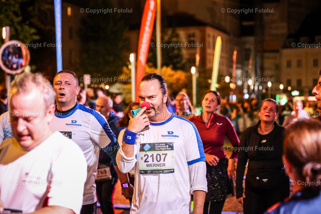 A-BINDER_20250925_0087 | LINZ, AUSTRIA,25.Sept.25 - NIGHT RUN LINZ. Image shows Photo: Sportmediapics.com/ Manfred Binder