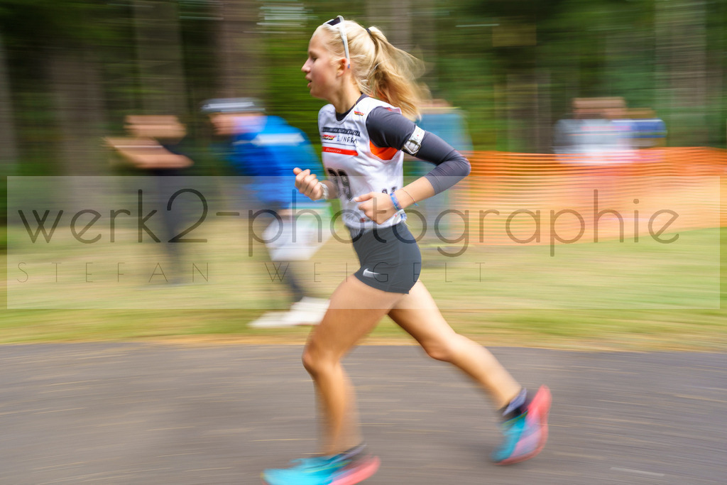 DSC Oberhof | 1. DSV E.INFRA Schülercup / RWS Cup Biathlon - Oberhof (Luisenthal), 21. - 24.09.2023 in der LOTTO Thüringen ARENA (Streitbergarena Luisenthal)