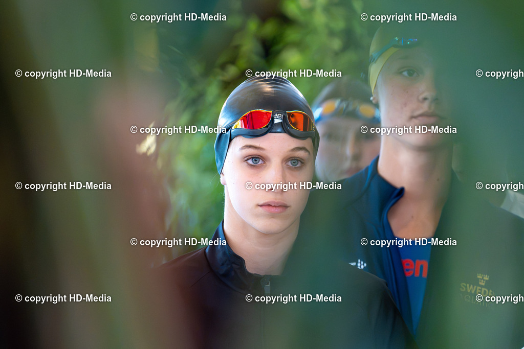 European Aquatics Junior Swimming Championships 2026 | European Aquatics Junior Swimming Championships 2026