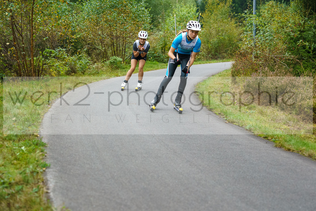 RWS-Cup Buntenbock | Buntenbock am 24. bis 26. 
September 2021