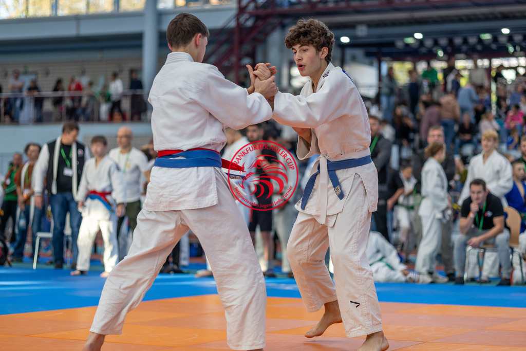 Internationaler Adler Cup 2024 | Foto vom Internationalen Adler Cup Judo Turnier im Sport- und Freizeitzentrum Kalbach im Oktober 2024 - Realisiert mit Pictrs.com