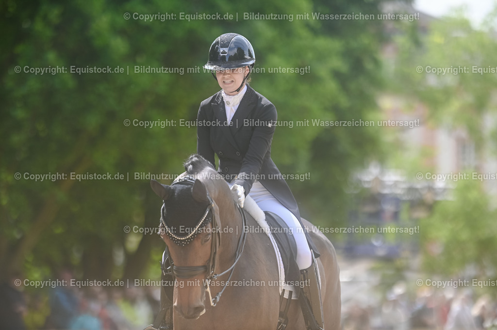 20250607_1_GP-Tour_Dressage_0141 | Foto: Thomas Hartig