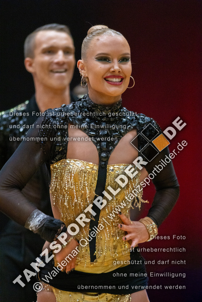 20260118-12328 | Buchholz 2026 2. Bundesliga Nord Latein