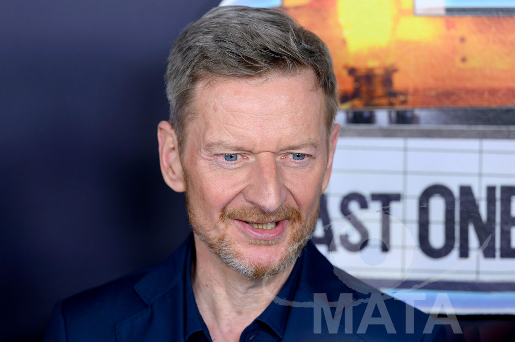 _DWI7413 | Michael Kessler bei der Premiere der 5. Staffel der Amazon Prime Video Comedy-Gameshow 'LOL: Last One Laughing' in der Astor Film Lounge. München, 21.03.2024 - Realisiert mit Pictrs.com