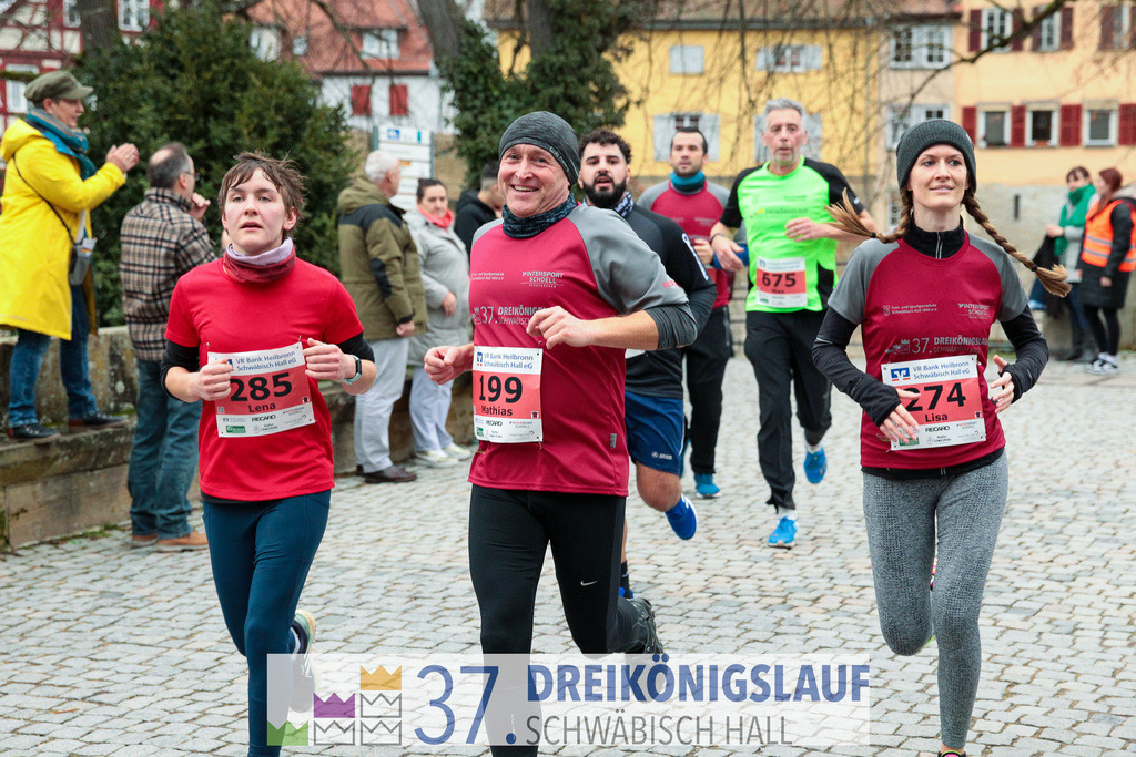 VR Bank Hauptlauf 10000m | 3 Koenigslauf 2023 - Realisiert mit Pictrs.com