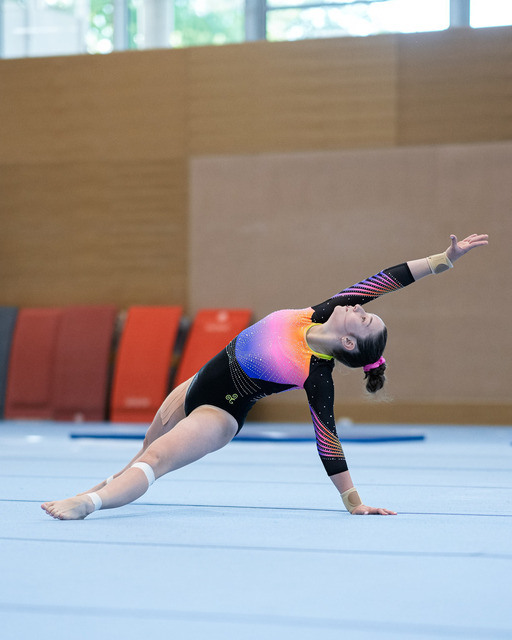 20260523 Gerätturnen  Rotation 2 | Offene Wiener Landes- und JugendmeisterschaftDatum: 20260523Ort: Wien(DE) - Sport-Arena-WienFotograf: Christian Habel