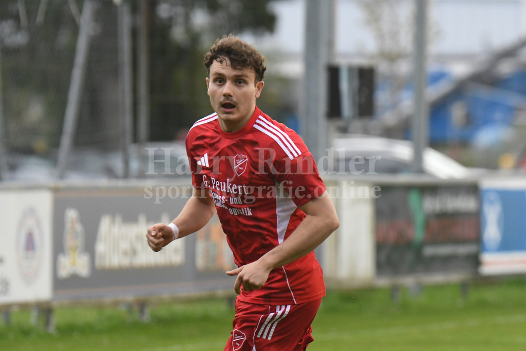 TSV Seebach : SpVgg Lam | Luca Kapfenberger (TSV Seebach #13) - Realisiert mit Pictrs.com