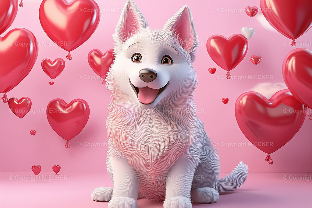 schäferhund baby22 | Martin Ecker Fotograf Euratsfeld - Realisiert mit Pictrs.com