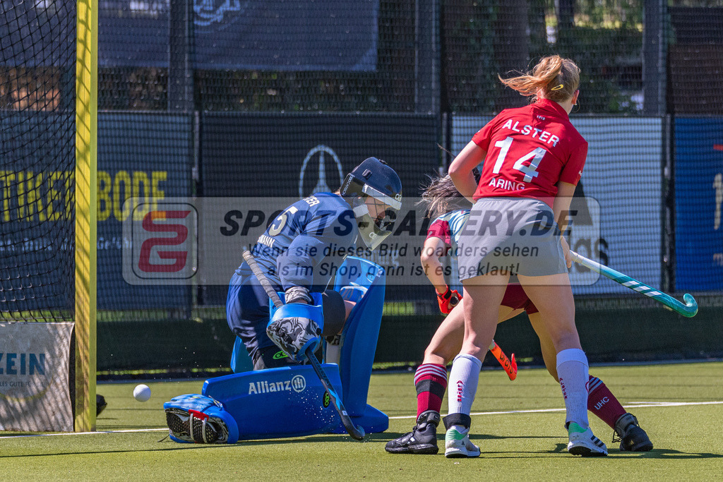 SM_20240511-D5A_8537 | Playoffs:1.Bundesliga Feldhockey (W) DCadA  -UHC /  2:1 (2:0)