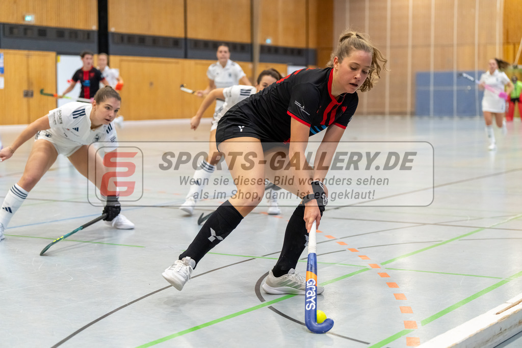 HK_20251130_104649 | 1. Bundesliga Damen DSD Düsseldorf - DSD Düsseldorf am 30.11.2025