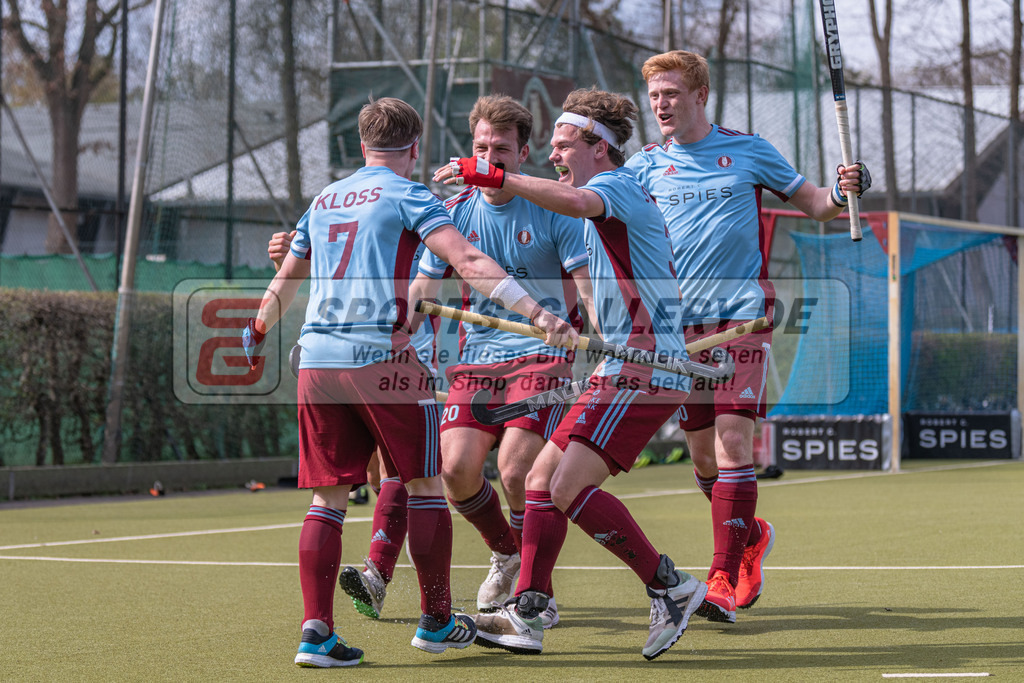 SM_20230422-D85_0413 | Rückrunde Staffel A:      UHC - HTHC / 2 : 2