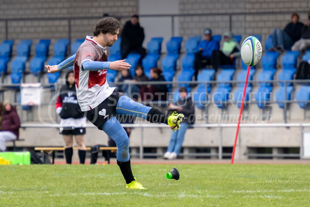 Rugby NLC - Rugby Club Winterthur - Rugby Club Würenlos | 28.03.2026 / Deutweg, WinterthurRugby NLC - Rugby Club Winterthur - Rugby Club WürenlosBild: Sportfotografie Markus Aeschimann | www.markus-aeschimann.ch - Realisiert mit Pictrs.com