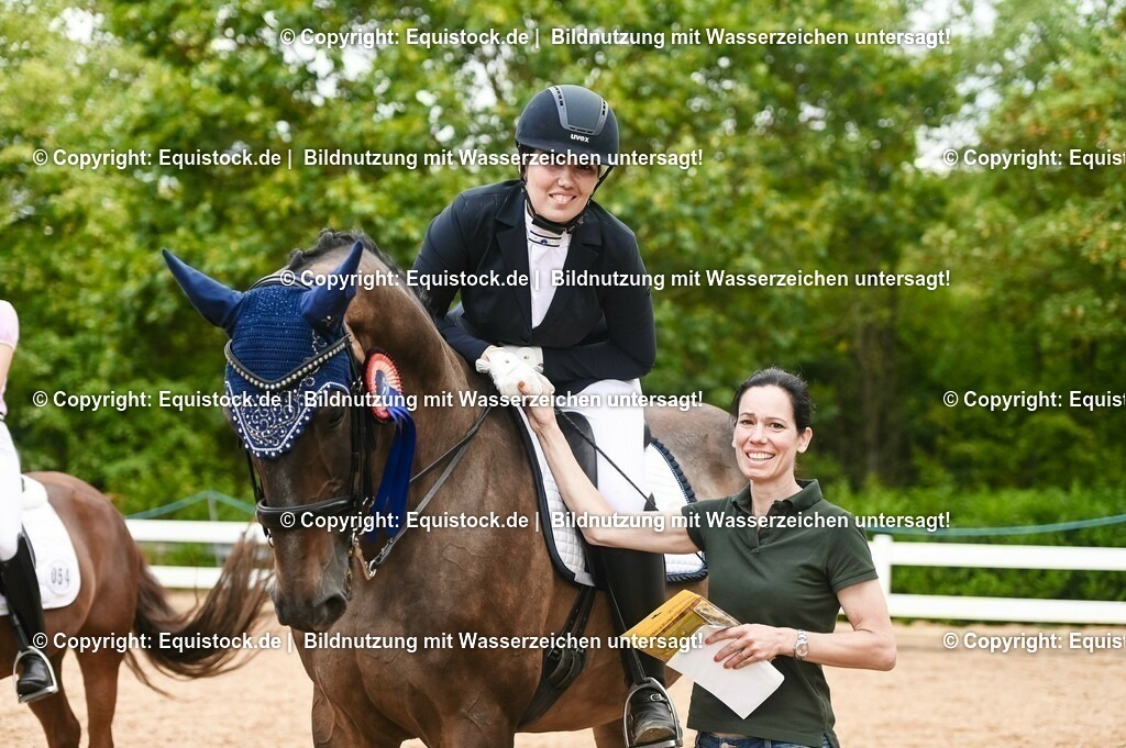 20230716_01_Dressurprüfung Kl.M_0668 | equistock