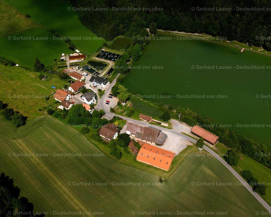 2537129 | Wagenhausen, Bad Saulgau