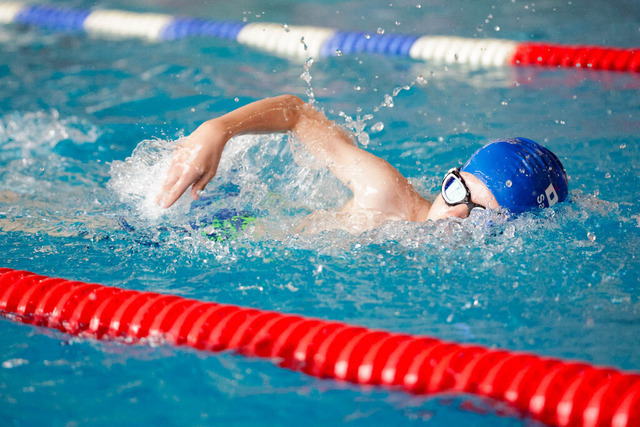 DLRG, Wettkampf, Rettungssport, Landesverbandsmeisterschaften 2026 14.06.2026 | Bedburg, Deutschland - June, 14: Landesmeisterschaften im Rettungssport der Mannschaften im DLRG Landesverband Nordrhein. (Foto: Benedikt Lang (DLRG) - Realisiert mit Pictrs.com
