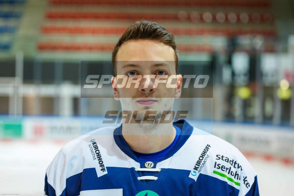 Iserlohn Roosters Teamshooting | Marcel Barinka - Realisiert mit Pictrs.com