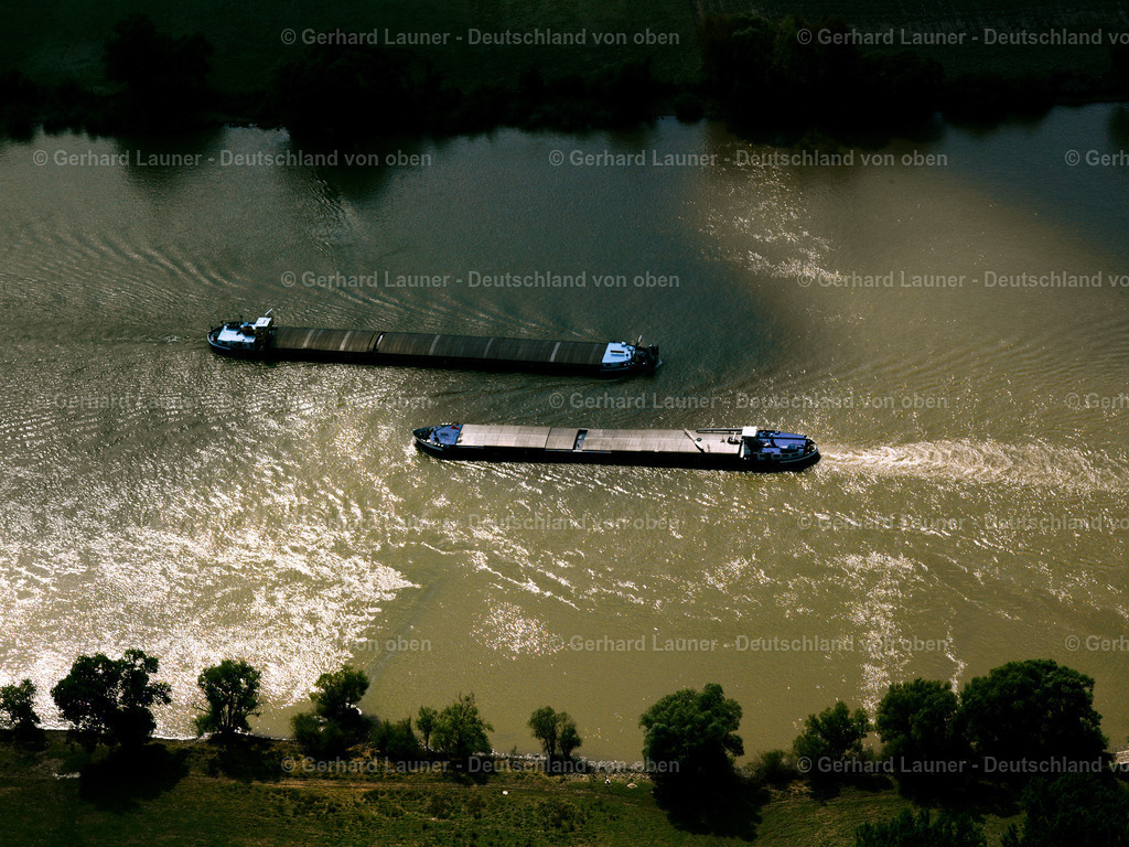 2518509 | Donauschifffahrt bei Irlbach