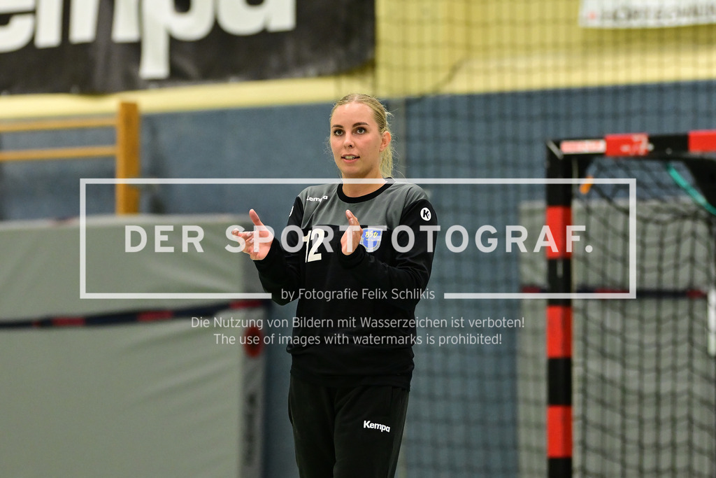 Handball I Frauen I Saison 2025-2026 I Testspiel I HL Buchholz 08-Rosengarten - Buxtehuder SV I 64203 | Der Sportfotograf. - Realisiert mit Pictrs.com