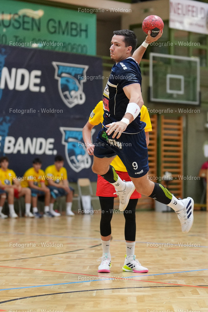 20230901 FT Jags v Krems-14 | Fotografie Woldron