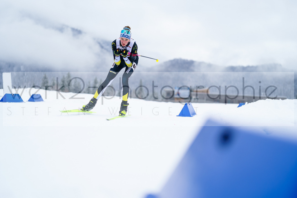 DSC Ruhpolding | 3. DSV E.INFRA Schülercup Biathlon in der Chiemgau Arena Ruhpolding