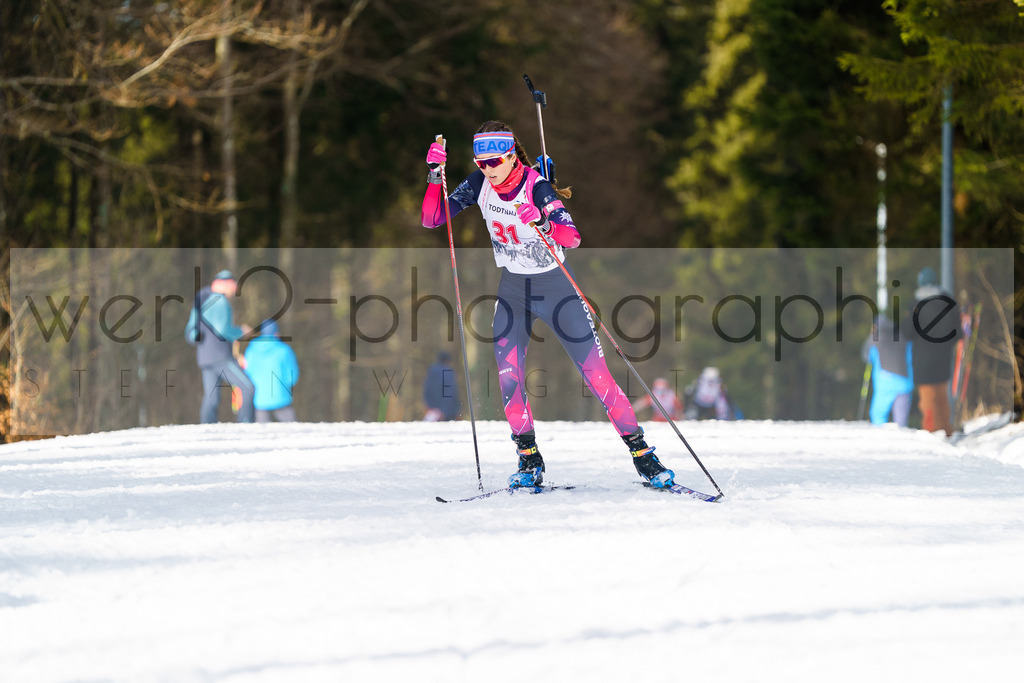 FESA Alpencup / DP Notschrei | Deutschland Pokal Finale im Schwarzwald NORDIC-CENTER Notschrei am 7. - 8. Februar 2026