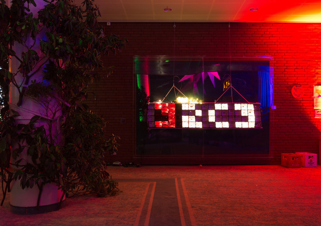 32C3 21 - URBANISTER | Durch die Stadt gehen, als wohnte man woanders. Fotografie, subjektiver Urbanismus und aktiver Müßiggang. - Realisiert mit Pictrs.com