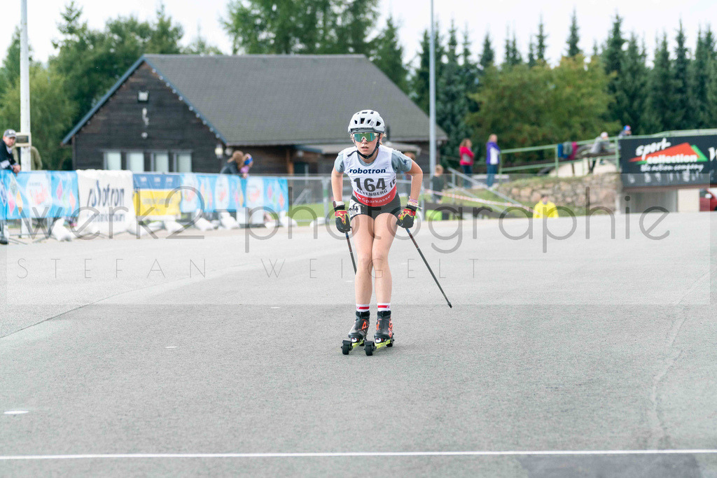 DSC Altenberg | DSC Altenberg in der SPARKASSEN-Arena, 24. September 2022