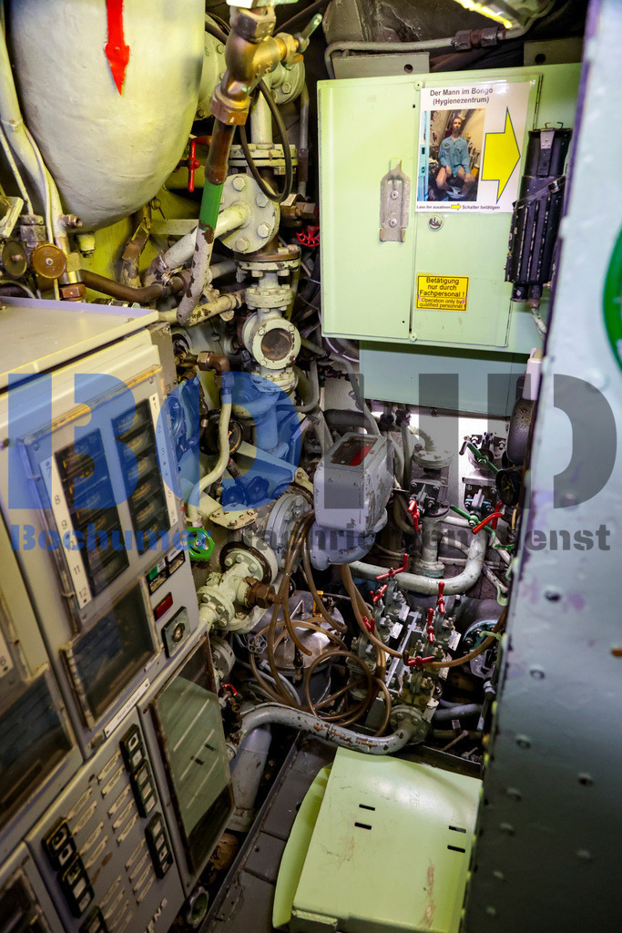  22.10.2023 - 
 | Sebastian Sendlak / Bochumer Nachrichtendienst (BOND) - Herbstfest im Eisenbahnmuseum Bochum - Realisiert mit Pictrs.com