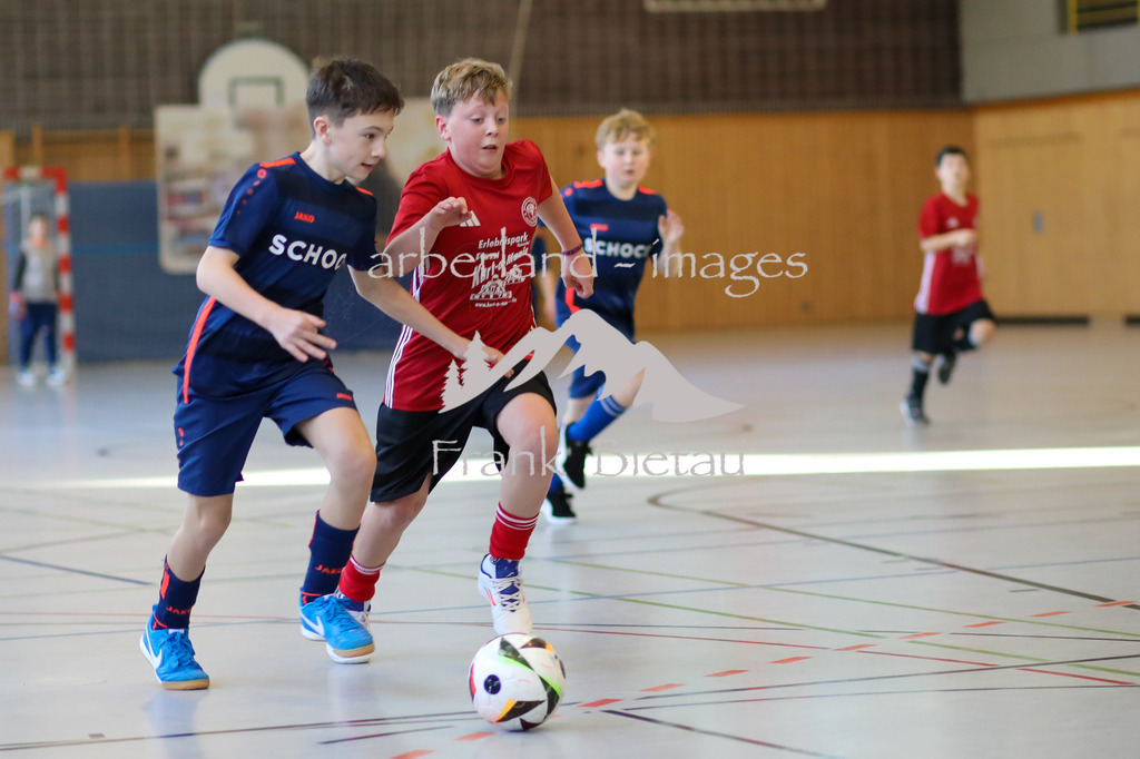OE7A6683 | Vorrunde / Bürgerholz Regen (blau) - SV Geiersthal