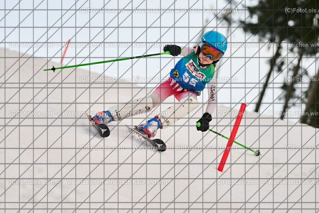 ALP4663_WaldAistCup_Kinder-SL_Koenigswiesen_Haumer Sophie | (C)FotoLois.com, Alois Spandl, WaldAistCup Kinder-Slalom Königswiesen am Schorschilift in St. Georgen am Walde, Fr 3. März 2023.
