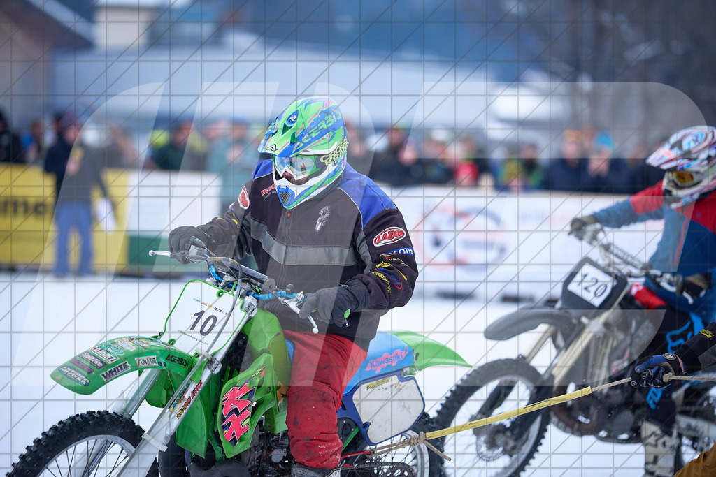 11. Holzknecht Skijöring | Skijöring am 24.01.2026: 11. Holzknecht Skijöring in Gosau am Dachstein, Oberösterreich, ÖsterreichFoto: © 2026 Martin Bihounek | mb-creative.eu