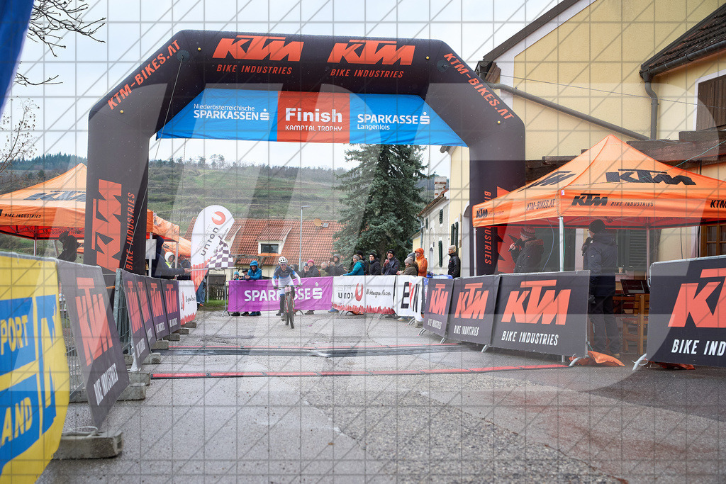 34. KTM Kamptal Trophy  | ZÖBING, Österreich – 2026-03-29: 34. KTM Kamptal TrophyFoto: © 2026 Martin Bihounek - MB Creative e.U.