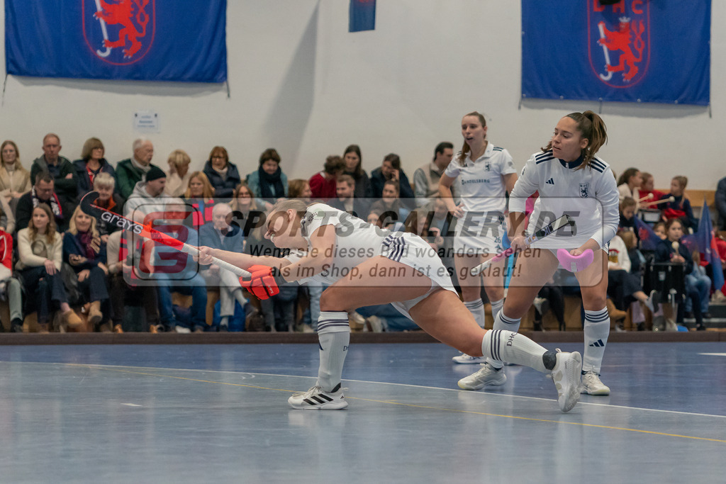 HK_20260131_905434 | 1/4 Finale 1. Bundesliga Damen Düsseldorfer HC - Harvestehuder THC am 31.01.2026