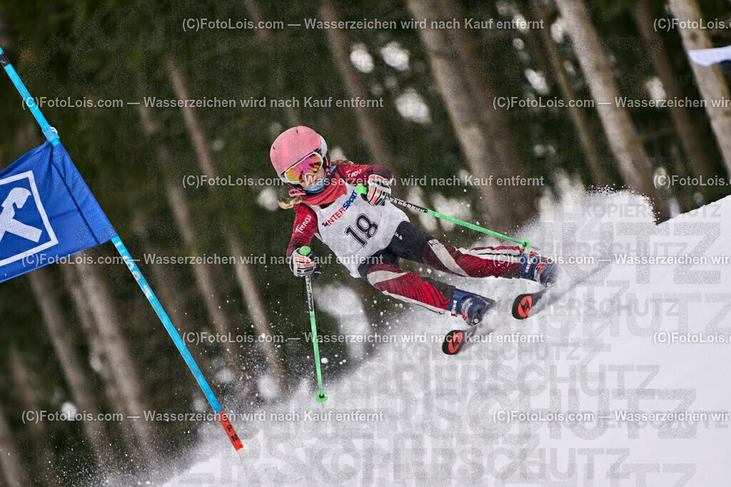 ALP7393_SkiBezirksMeisterschaft_Hollenstein_Hofmacher Fabia | (C)FotoLois.com, Alois Spandl, SkiBezirksMeisterschaft NÖ-West und Bambini/Kindercup-RTL, SC Hollenstein am Königsberg, Sa 11. Feb. 2023.