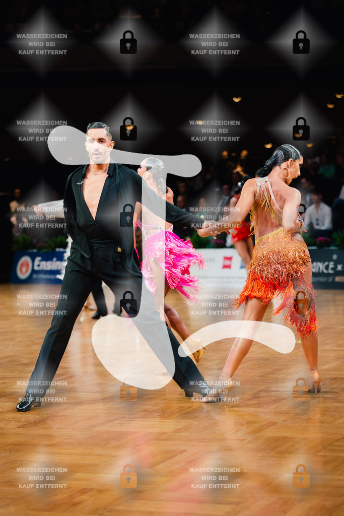 GOC 2025 - WDSF GrandSlam Latin 53rd (76) Christian De Vellis _ Eva Menichini (Italy)-2025-08-23-3492 | Webshop for digital downloads and prints of dance sport, event & show photographer Julian Link - Realisiert mit Pictrs.com