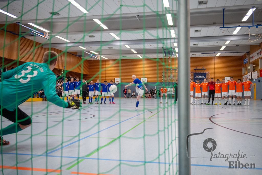 Ammerländer HKM 2025 | Ammerländer HKM 2025 am 11.01.2025 in Rastede (Sporthalle Feldbreite), Photo: Philip Eiben 2025 - Realisiert mit Pictrs.com