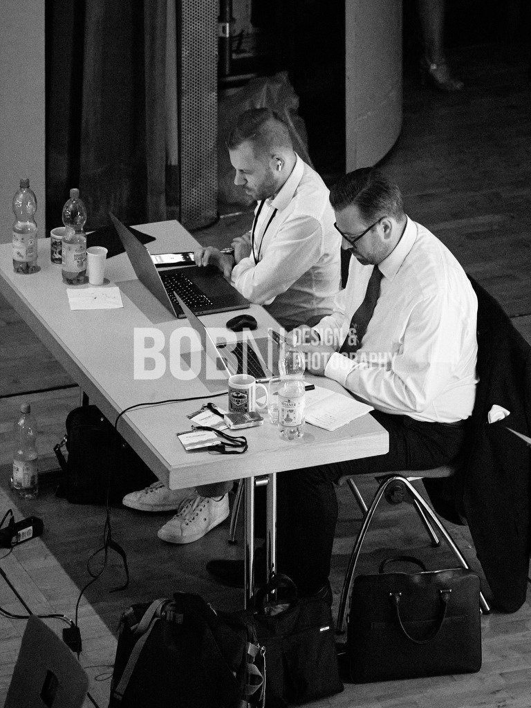 danceComp | Wuppertal - 06.07.2025: danceComp in Wuppertal (Historische Stadthalle), Germany. Photo by: BobNL design &amp; photography - Realisiert mit Pictrs.com