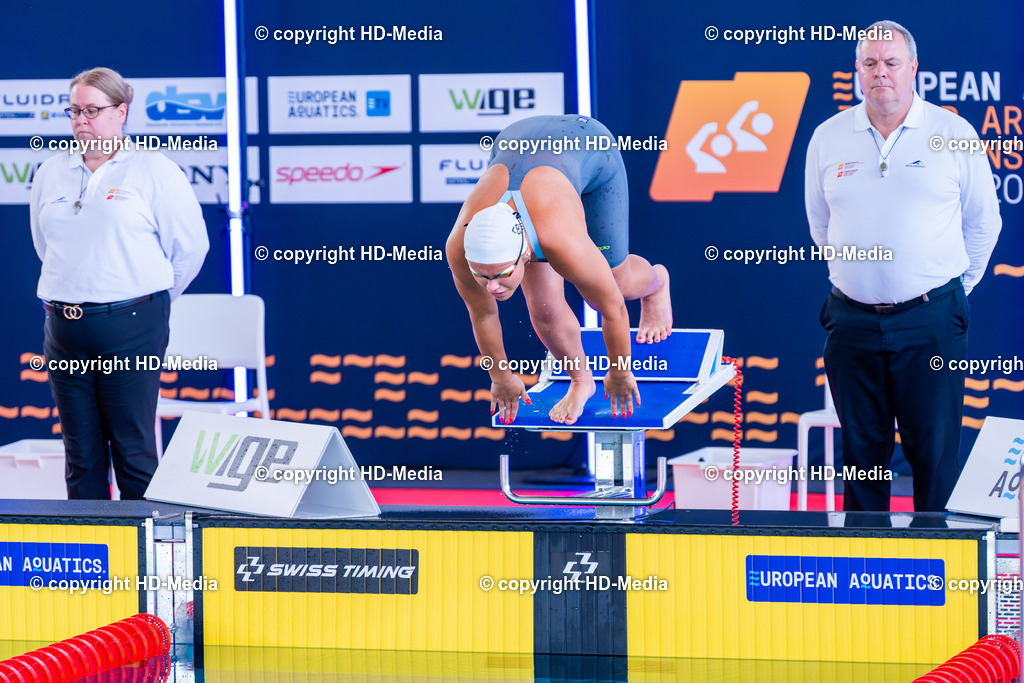 European Aquatics Junior Swimming Championships 2026 | European Aquatics Junior Swimming Championships 2026