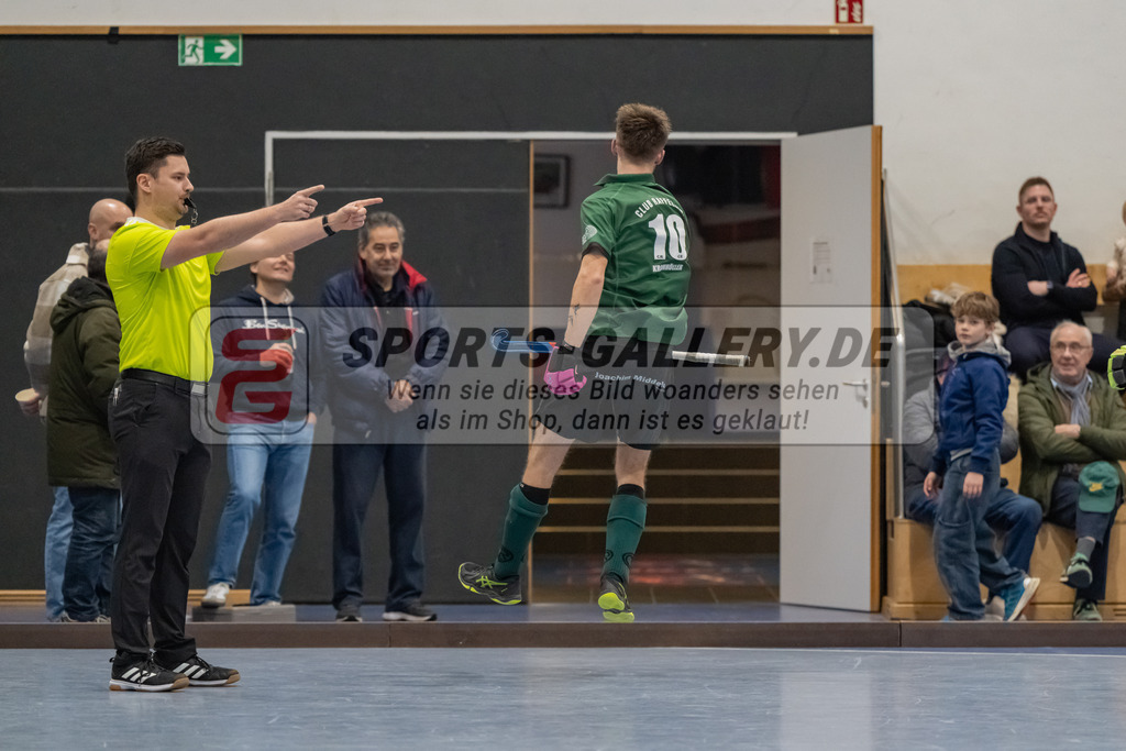 HK_20260124_106881 | 2. Bundesliga Herren Düsseldorfer HC - Club Raffelberg am 24.01.2026