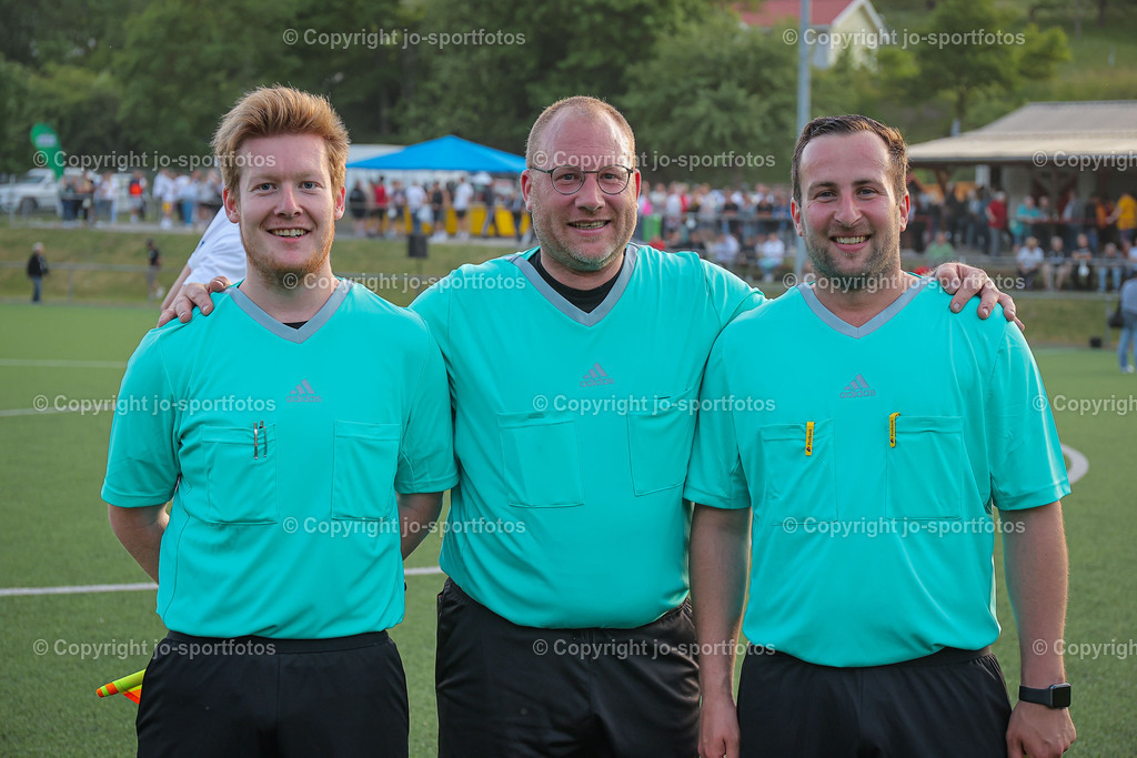 BQ3I5921 | 31.05.2023; Kreispokalfinale Kreis Dillenburg; Kunstrasenplatz Eisemroth; TSV Bicken - SSV Allendorf; Ergebnis: 5:1 (2:0)