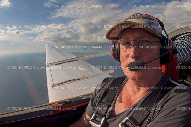 Zingst12082492OffShoreWindkraft | Luftbild Blossey Luftbilder NRW Deutschland